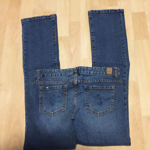 Ralph Lauren RRL denim jeans Size 6